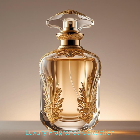 Fragrance Collection