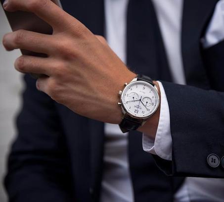 Montres hommes