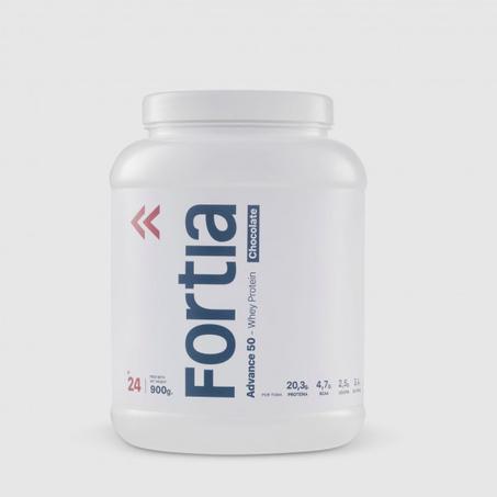 FORTIA ADVANCE 50 WHEY PROTEIN