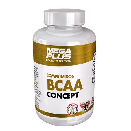 BCAA CONCEPT