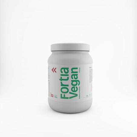 FORTIA VEGAN ISOLATE PROTEINA