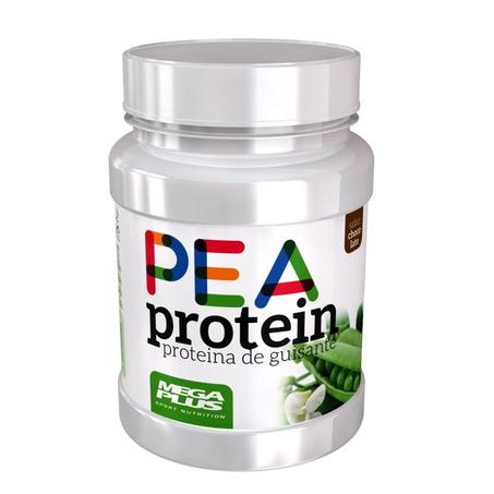 PEA PROTEIN - Guisante