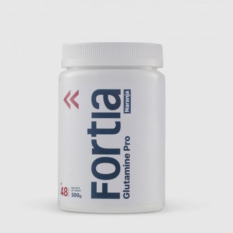 FORTIA GLUTAMINE PRO