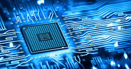 الإلكترونيات