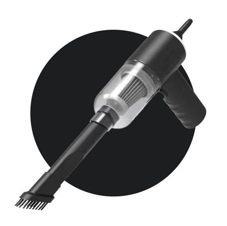 Aspirateur portable 3 en 1