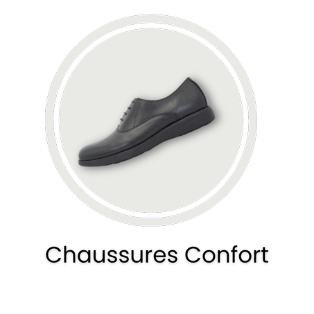 Chaussures Confort