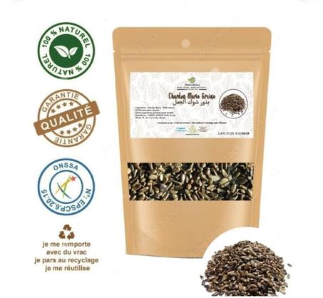 شوك الجمل الأصلي