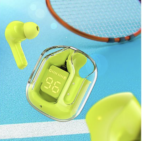 سماعة ذكية ومتطورة