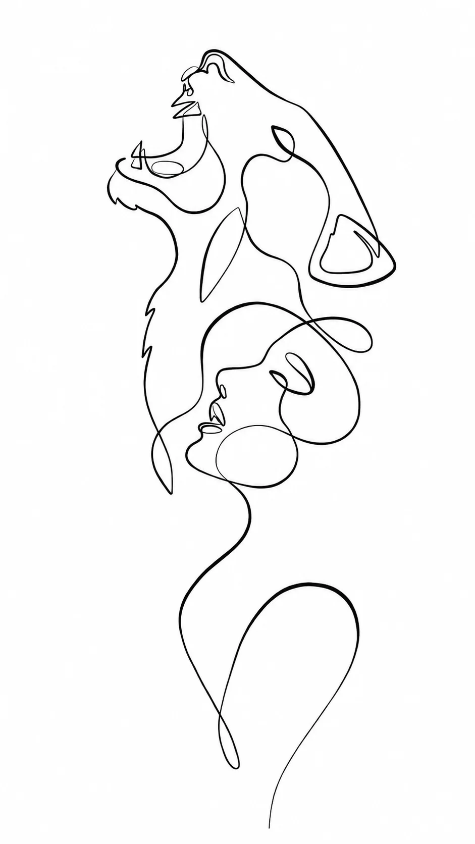 Instinct Sauvage