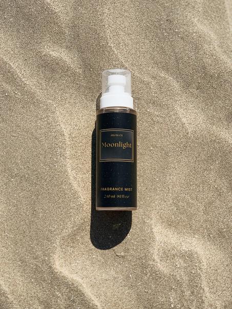 Moonlight body splash 240ml