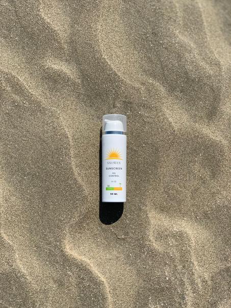 Sunscreen
