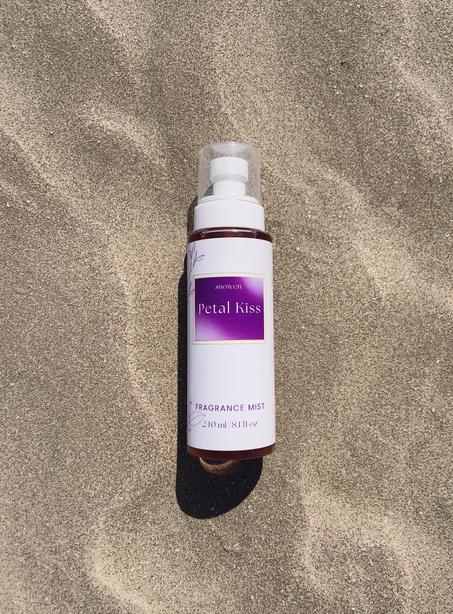 Petal kiss body splash 240ml