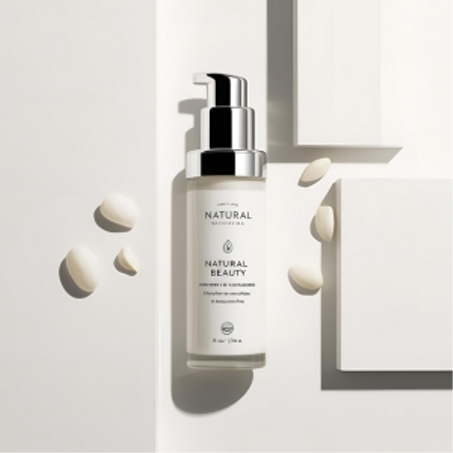 الجمال والعناية الشخصية