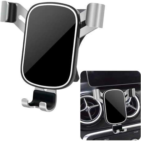 حامل هاتف السيارة