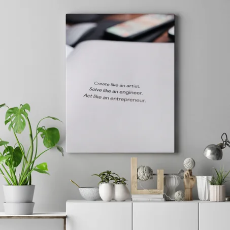 ابدع يا فنان