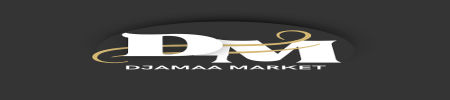 DJAMAA BOUTIQUE