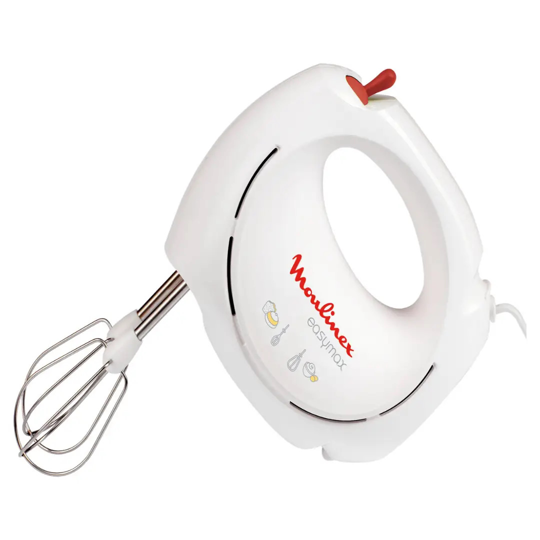 Batteur Moulinex Easy Max ABM11A30