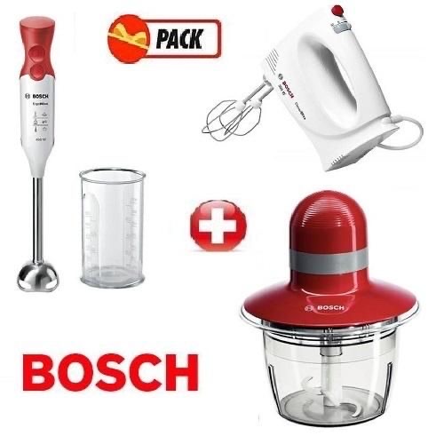 Pack Bosch