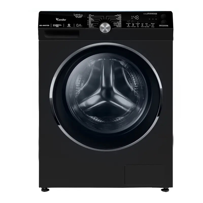 Machine à laver CONDOR LUNA Frontal 12kg