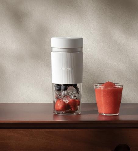 Blender Xiaomi Portable