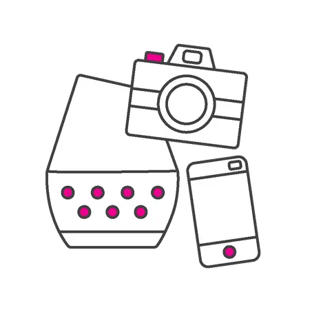 إلكترونيات