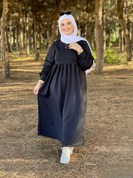 الجديد كسواة رائعة للمحجبات والغير المحجبات للخروج