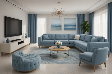 الأثاث المنزلي