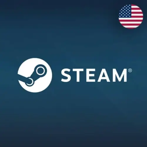 Steam Gift Cards - UNITED STATES