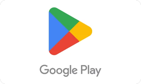 Google Play Gift Card - FRANCE