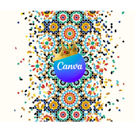 Canva Pro