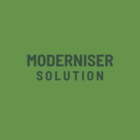 Univers Moderniser Solution