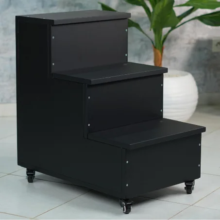 Escabot 3 marches Intelligent 5-en-1