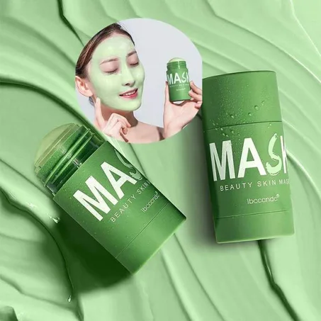 The Green thee Mask ماسك الشاي الأخضر