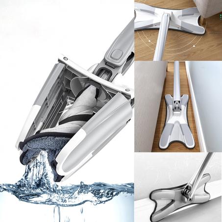 الممسحة العجيبة