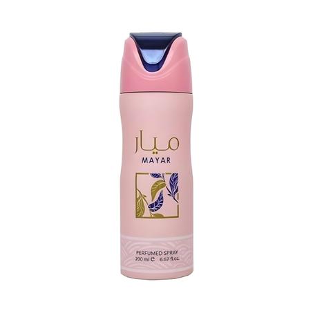 DEODORANT MAYAR LATTAFA 200 ML