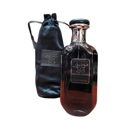 MOUSUF NOIR 100 ML ORIGINAL