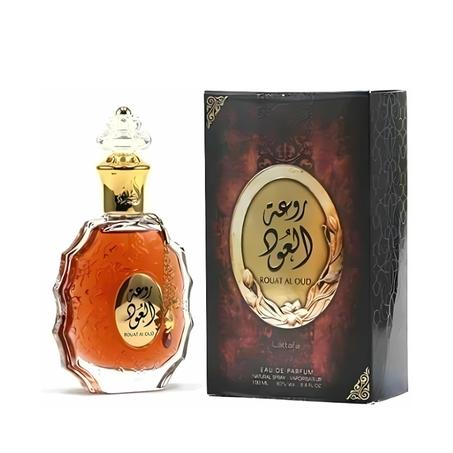 ROUAT AL OUD 100 ML ORIGINAL