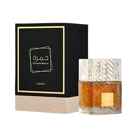 KHAMRAH NOIR 100 ML ORIGINAL