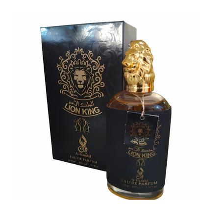 LION KING 100 ML ORIGINAL AL MANAHIL