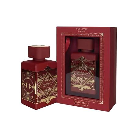 BADEE AL OUD 100 ML ORIGINAL