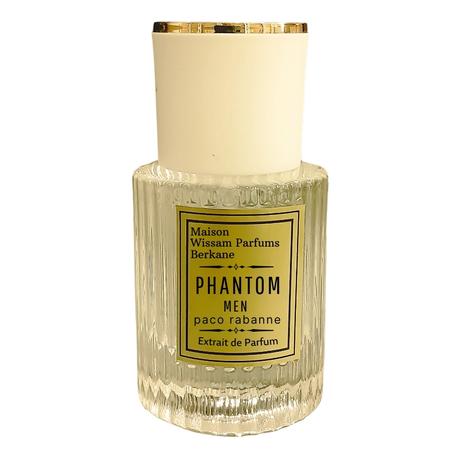 SIMULATION DE PHANTOM 70 ML