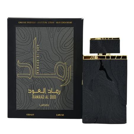 RAMAAD AL OUD 100 ML ORIGINAL