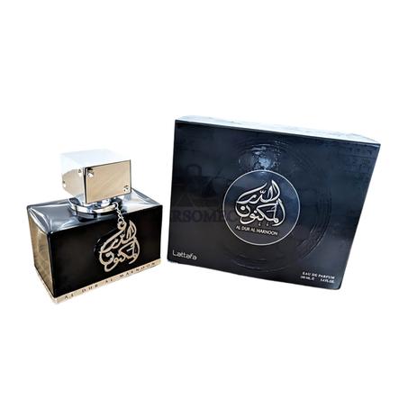 AL DUR AL MAKNOON 100 ML ORIGINAL