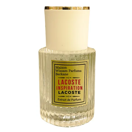 SIMULATION DE LACOSTE INSPIRATION 70 ML