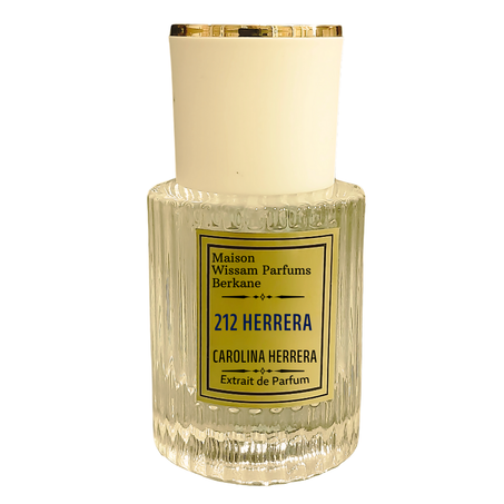 SIMULATION DE 212 HERRERA DOLCE ET GABBANA  70 ML
