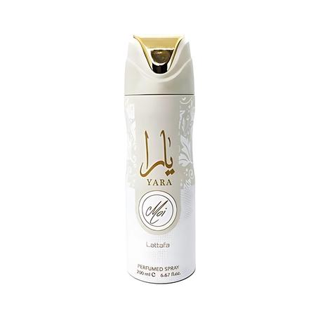 DEODORANT YARA BLANC 200 ML