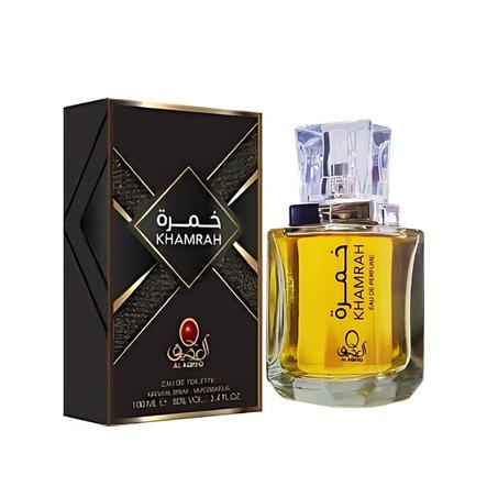 KHAMRAH 100 ML ORIGINAL AL AQEEQ