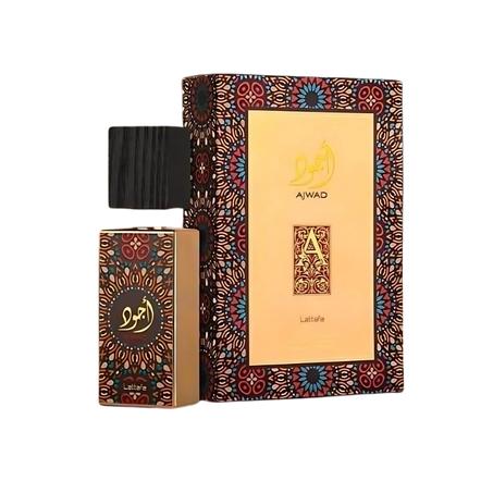 AJWAD 100 ML ORIGINAL