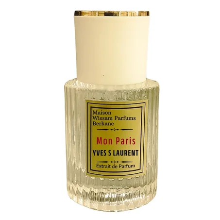 SIMULATION DE MON PARIS YVES SAINT LAURENT 70 ML