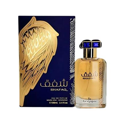 SHAFAQ 100 ML ORIGINAL